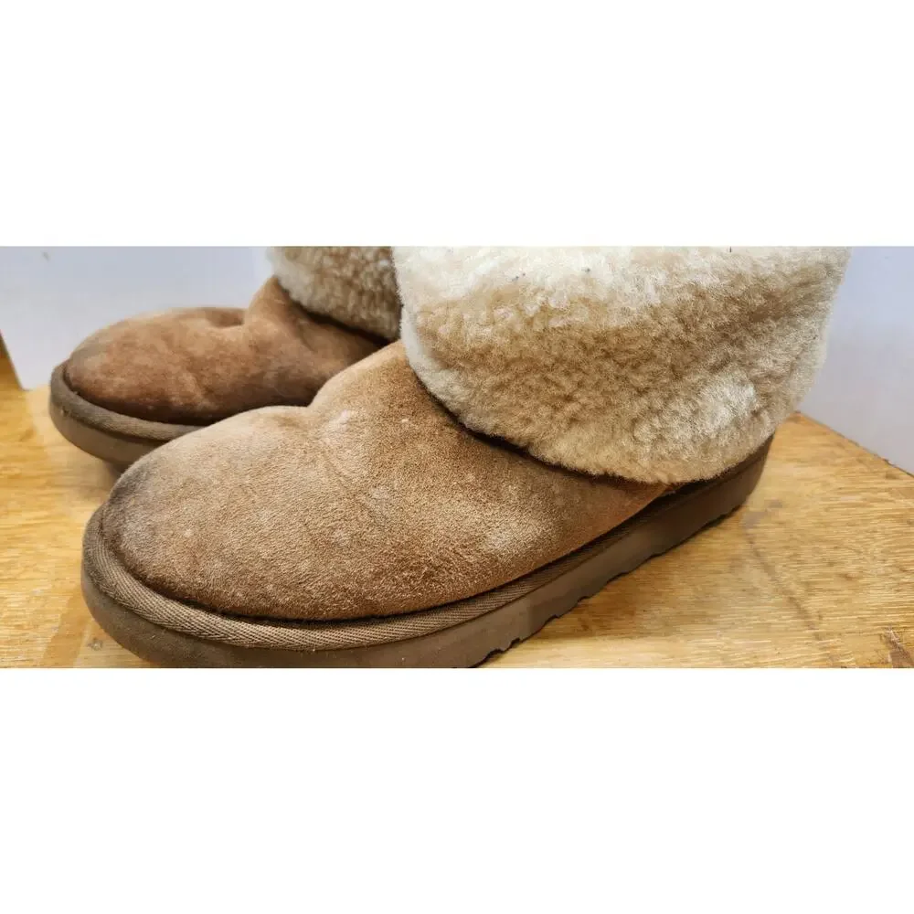 UGG women classic